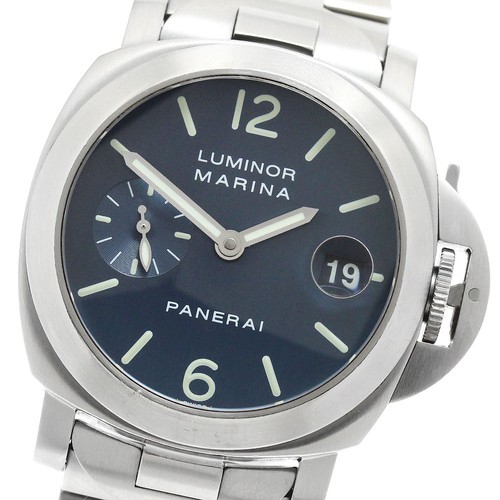 Panerai luminor marina - luminor, 1.6""