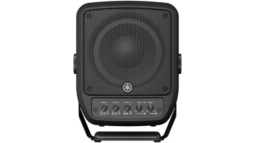 Yamaha stagepas 100btr with - yamaha,