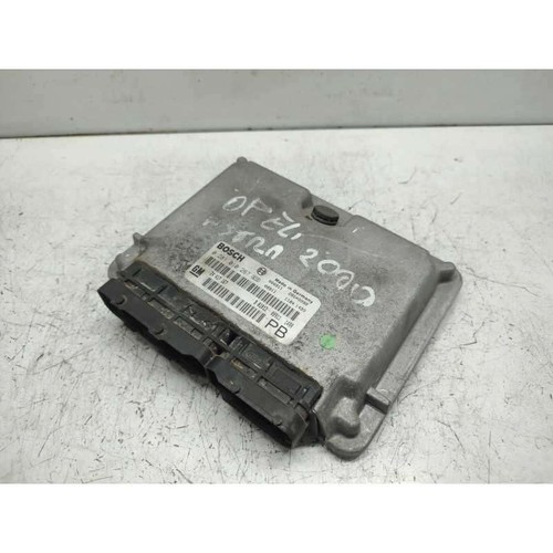 24417167 centralina motore - centralina,