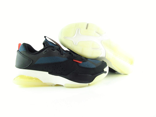 Nike jordan air 200e nero - air,