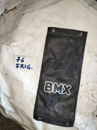 Bici bmx porta salsicciotto - bmx,