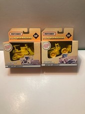 NUOVO Matchbox Mini Power