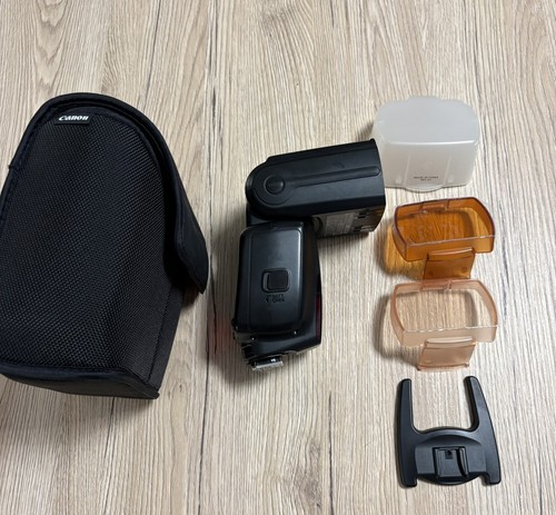 Canon speedlite 600exii - canon, 600exii-rt