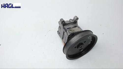 Pompa servosterzo 6750111 bmw - pompa,