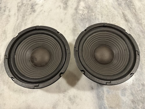 Coppia altoparlanti woofer - coppia,