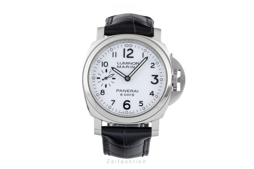Orologio uomo panerai luminor - uomo,