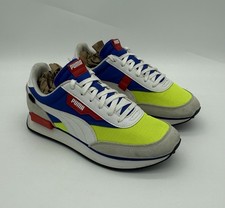 PUMA Future Rider Play On Uomo