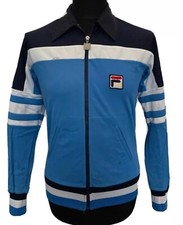 FILA TUTA UOMO - FILA Tuta uomo VINTAGE anni 70 MADE IN ITALY. Rarità