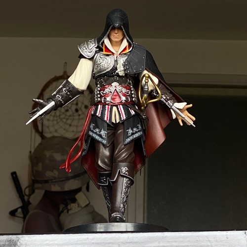 Figurines assassin creed - creed,