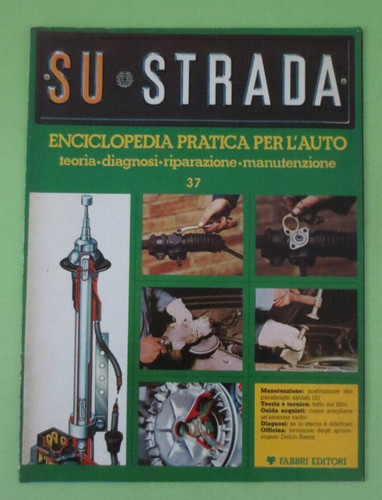 Strada enciclopedia - su,
