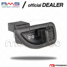 PULSANTE COMMUTATORE DEVIO