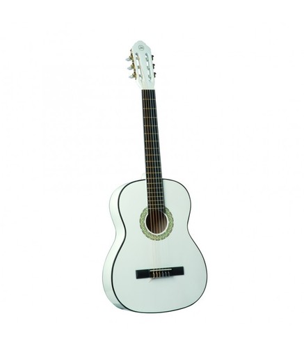 Eko cs10 chitarra - wh,