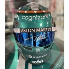 Fernando Alonso Aston Martin
