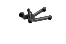 PEDANA POSTERIORE DESTRA