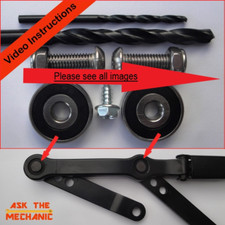 Adatto per Mercedes Classe C