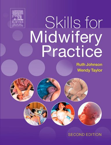 Skills for midwifery practice - skills,