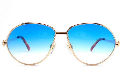 Gerald genta occhiale sole - occhiale,