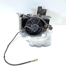 Radiatore elettroventola tappo - radiatore,