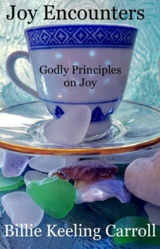 Joy encounters godly - joy,