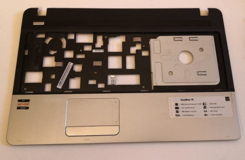 Touchpad packard bell easynote - packard,