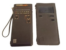 KOSS 6783 am/fm stereophone