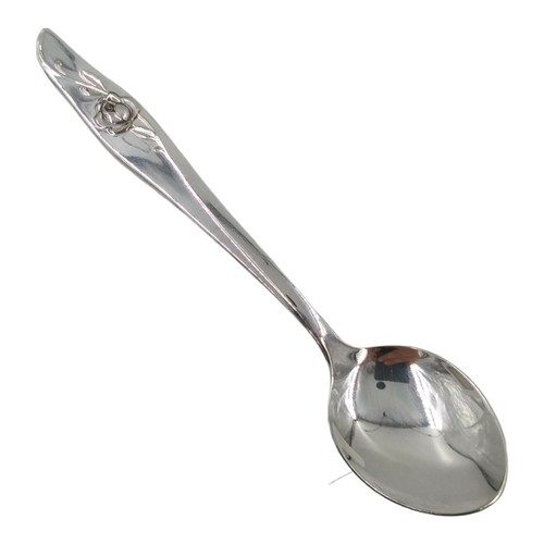 Cucchiaio demitasse manico - cucchiaio,