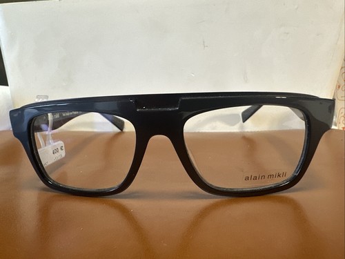 Monture lunettes vue alain - vue,