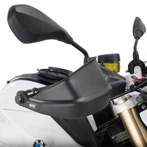 Givi hp5188b paramani - in, abs
