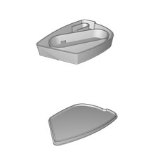 Custodia Robusta per Google