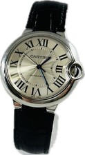Orologio Cartier Ballon Bleu