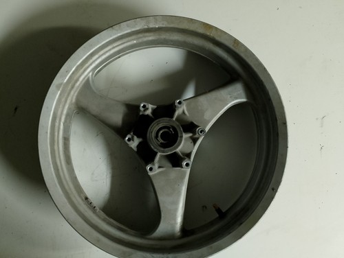 Cerchio anteriore bmw - anteriore,