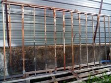 Ford transit MK1  portapacchi superiore 1970' york kombi bus 9 posti bedford mk2