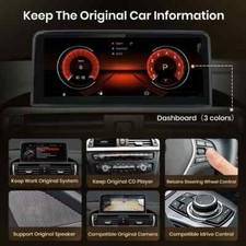 Autoradio 10.25" IPS