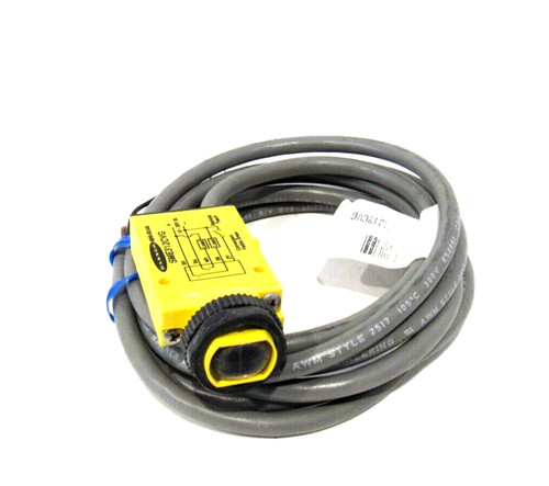 Nuovo sensore mini beam smc - sensore,