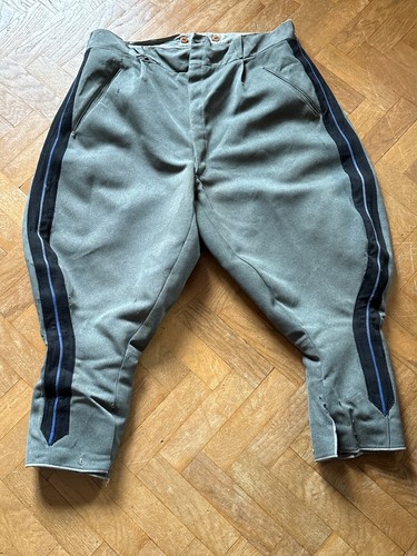 Regio esercito pantaloni - esercito-pantaloni, da
