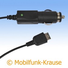 Cavo di ricarica per auto caricabatterie per Samsung GT-E2370 / E2370