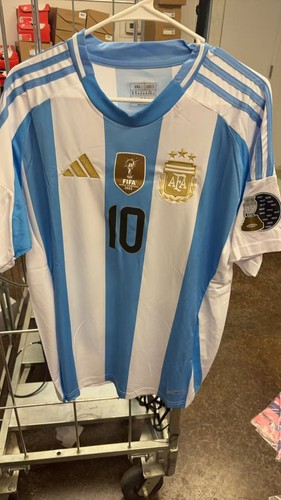 Maglia argentina mondiali - argentina, 2022