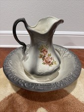 R.S. Vintage Set lavabo e