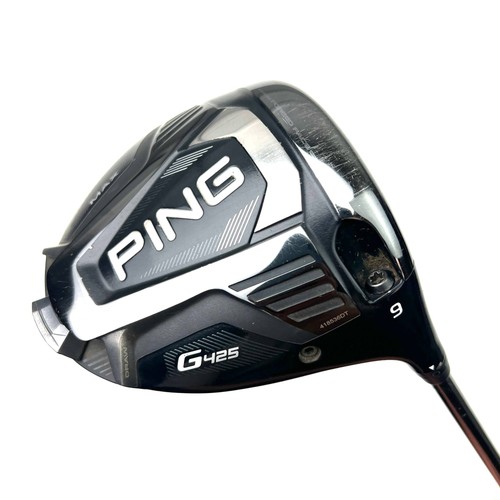 Ping g425 max driver 9 - ping,