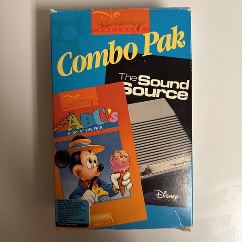 Raro disney combo pak - combo,