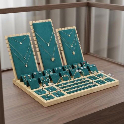 Espositore orecchini design - espositore,