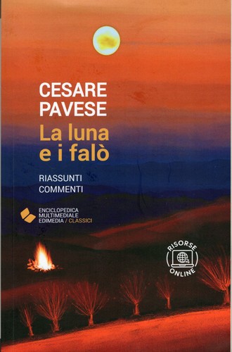 Luna falò cesare - luna, falÒ,
