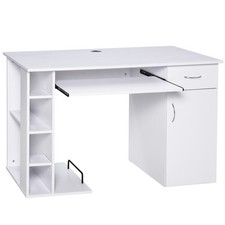 Homcom scrivania per - homcom,