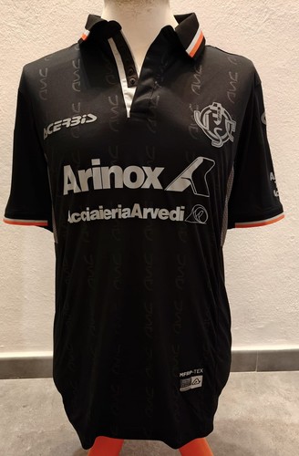 Maglia cremonese match - match, worn