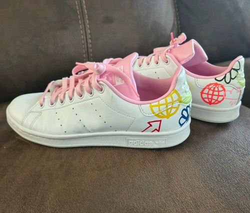 Adidas stan smith doodle - stan,