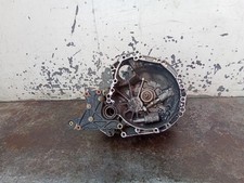 CAMBIO MANUALE PER LAND ROVER