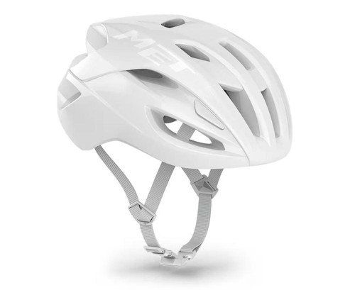 Casco met rivale mips - met, absolute