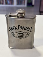 Jack Daniels Tennessee Whisky