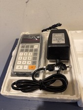 Calcolatrice Texas Instruments
