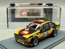 Modellini auto scala 1:43